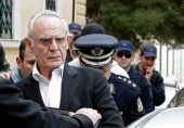 Σήμερα η απόφαση για τις «μίζες» Τσοχατζόπουλου