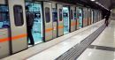 Άνοιξε ο σταθμός του μετρό στο Σύνταγμα