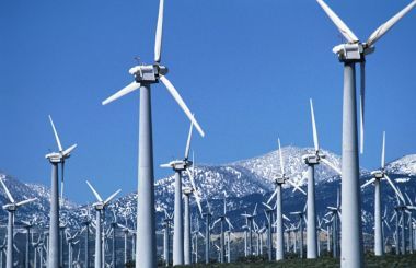 Τρία νέα αιολικά πάρκα από την Τέρνα Ενεργειακή