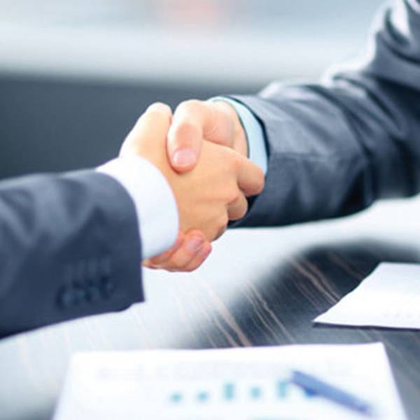 Συνέπεια, ο ακρογωνιαίος λίθος του client service