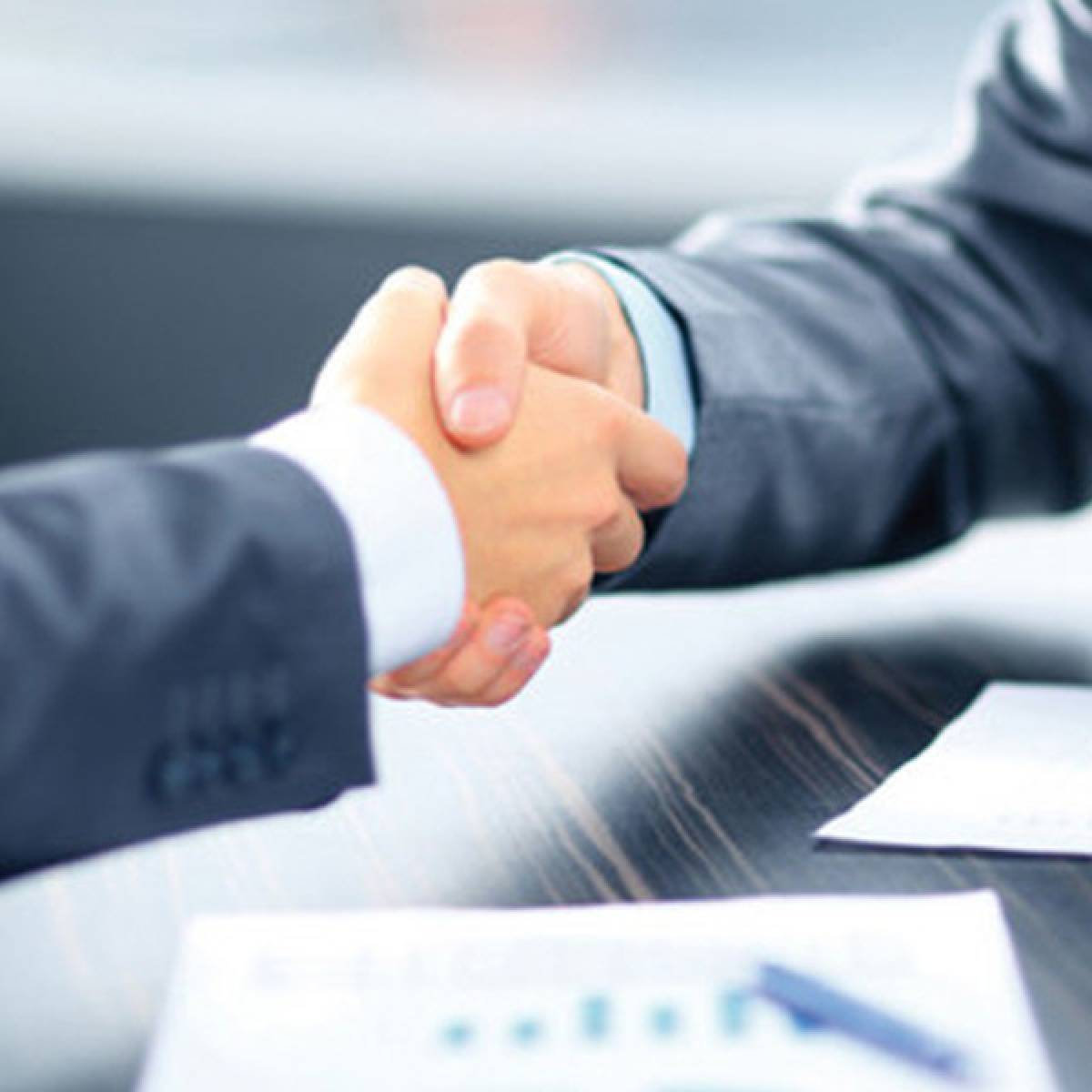 Συνέπεια, ο ακρογωνιαίος λίθος του client service
