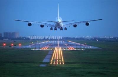 Νέο ρεκόρ διακίνησης επιβατών και πτήσεων στα αεροδρόμια της χώρας