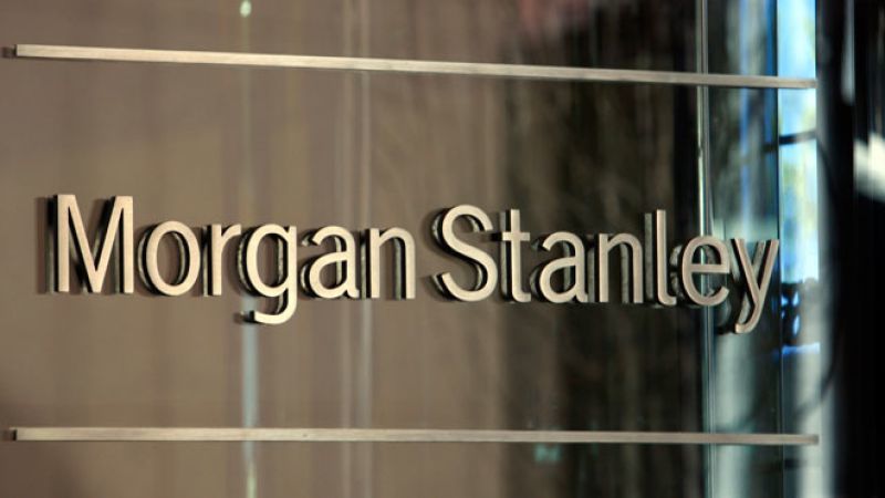 Morgan Stanley: Ξεπέρασαν τις εκτιμήσεις τα κέρδη στο γ' τρίμηνο