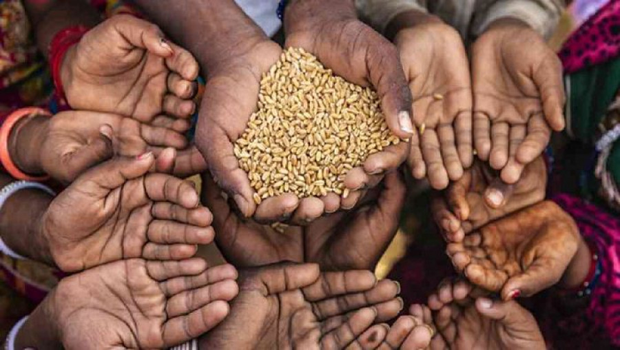 «Καμπανάκι» FAO: Οι φτωχοί θα πληρώσουν περισσότερα για λιγότερα τρόφιμα!