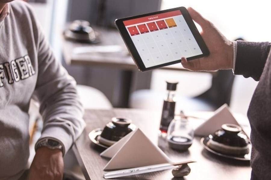 Arion Software: Εφαρμόζοντας τεχνολογίες αιχμής στο χώρο της εστίασης