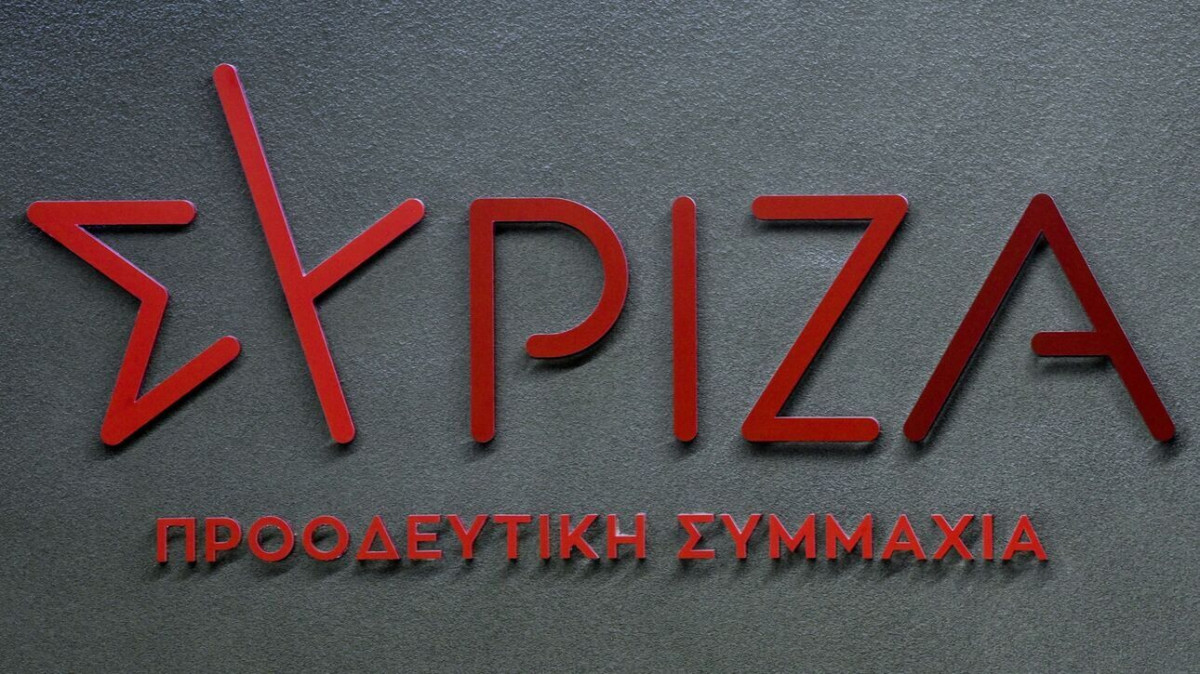 Υπόθεση Γεωργούλη: Εκτός ΣΥΡΙΖΑ ο Χρήστος Νικόπουλος