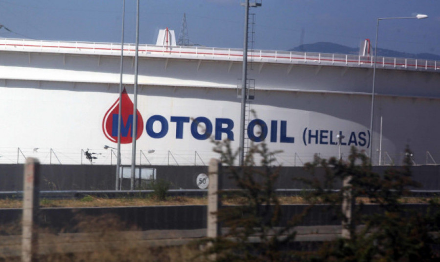 Συνεργασία Motor Oil και Ιδρύματος Τεχνολογίας και Έρευνας (ΙΤΕ)