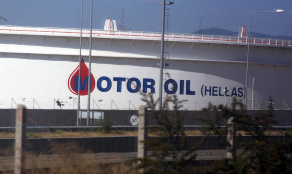 Συνεργασία Motor Oil και Ιδρύματος Τεχνολογίας και Έρευνας (ΙΤΕ)