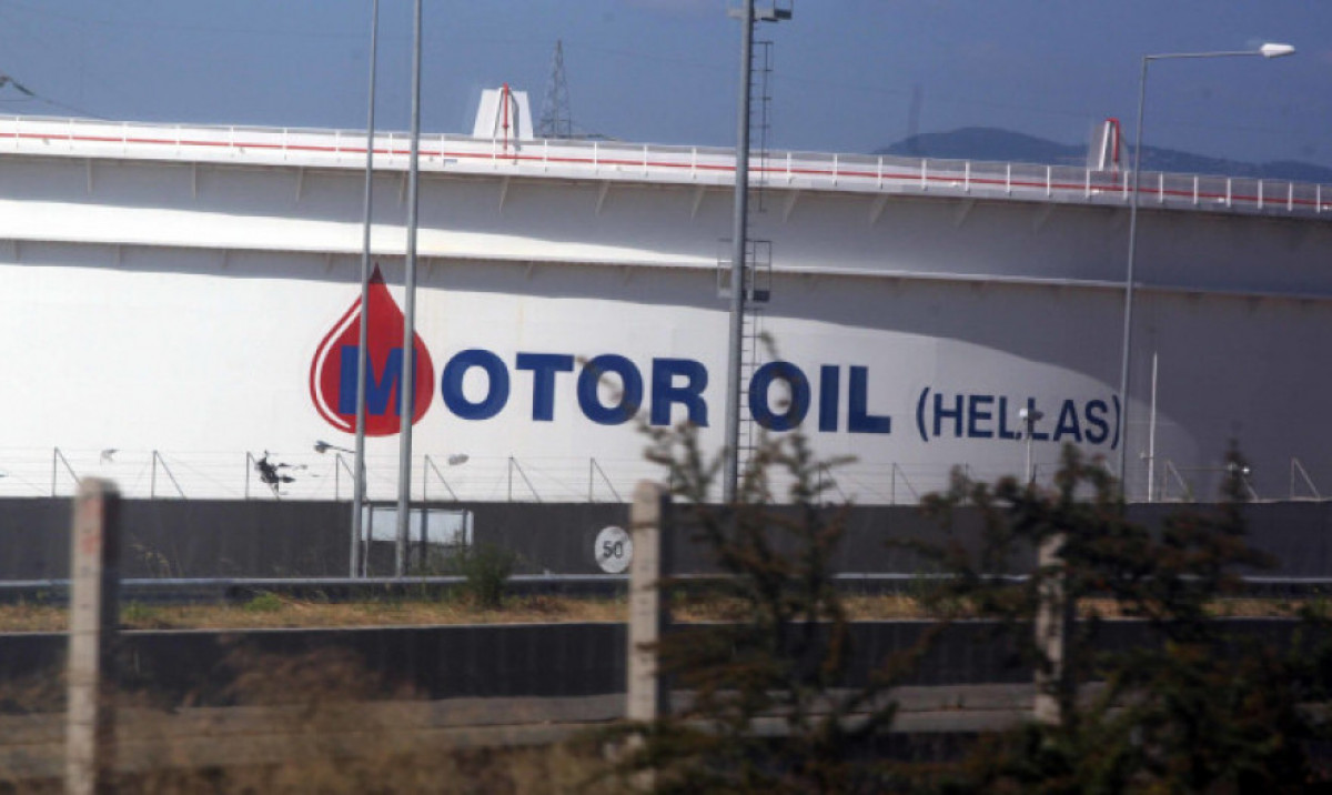 Συνεργασία Motor Oil και Ιδρύματος Τεχνολογίας και Έρευνας (ΙΤΕ)