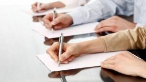 Μειωμένες κατά 23,5% οι κενές θέσεις εργασίας το πρώτο τρίμηνο
