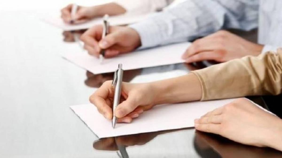 Μειωμένες κατά 23,5% οι κενές θέσεις εργασίας το πρώτο τρίμηνο