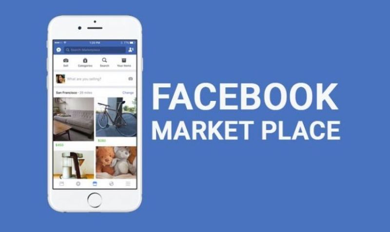 Μιλάει … αραβικά η πλατφόρμα Marketplace στο Facebook
