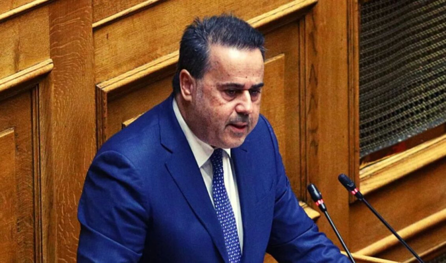 Παπασταύρου: Τα μέιλ του Σημανδράκου δείχνουν ότι δεν υπήρξε υπουργική ανάμειξη στις πληρωμές του ΟΠΕΚΕΠΕ