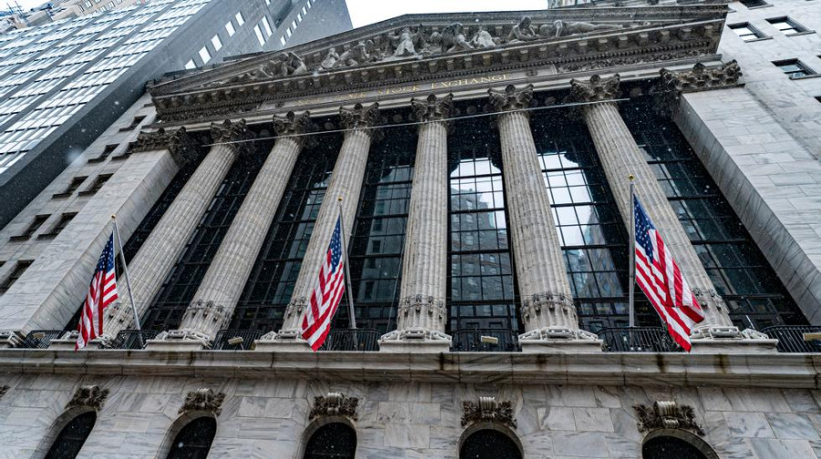 Wall Street: Σε νέο ιστορικό υψηλό ο S&amp;P 500