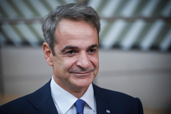 Μητσοτάκης από νοσοκομείο Κοζάνης: Κεντρική προτεραιότητα η ανάταξη των υποδομών του ΕΣΥ