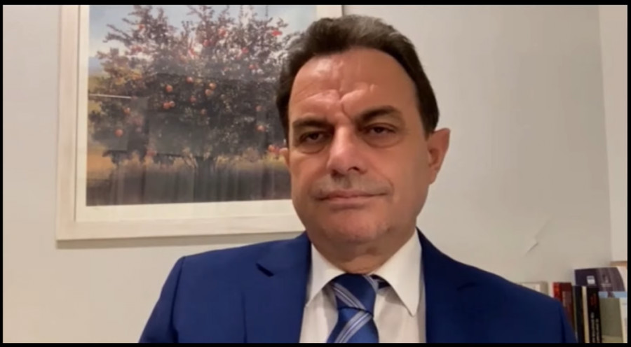 Γεωργαντάς για οινοτουρισμό: Η Ελλάδα προσφέρει βιωματική εμπειρία