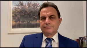 Γεωργαντάς για οινοτουρισμό: Η Ελλάδα προσφέρει βιωματική εμπειρία