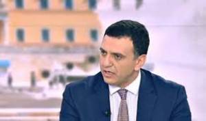 Κικίλιας: Μέσα στο καλοκαίρι θα έχουμε ένα ικανοποιητικό τείχος ανοσίας