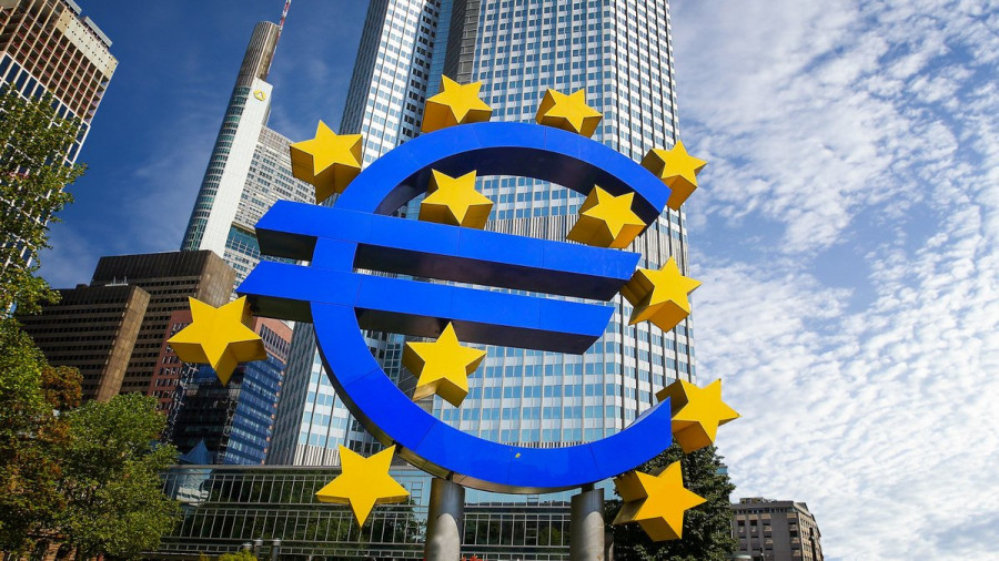 Ευρωζώνη: Απροσδόκητη ανάπτυξη στο τέταρτο τρίμηνο- Άνοδος 0,1% του ΑΕΠ