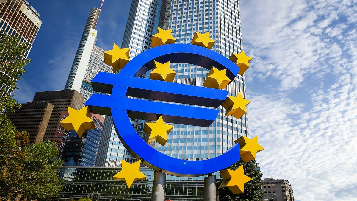 Ευρωζώνη: Απροσδόκητη ανάπτυξη στο τέταρτο τρίμηνο- Άνοδος 0,1% του ΑΕΠ