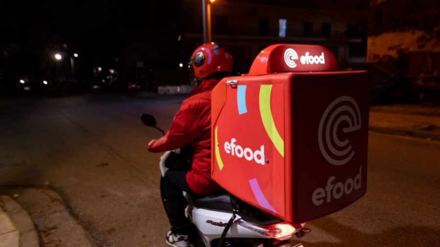 Efood: Ποντάρει στην επόμενη μέρα του online delivery