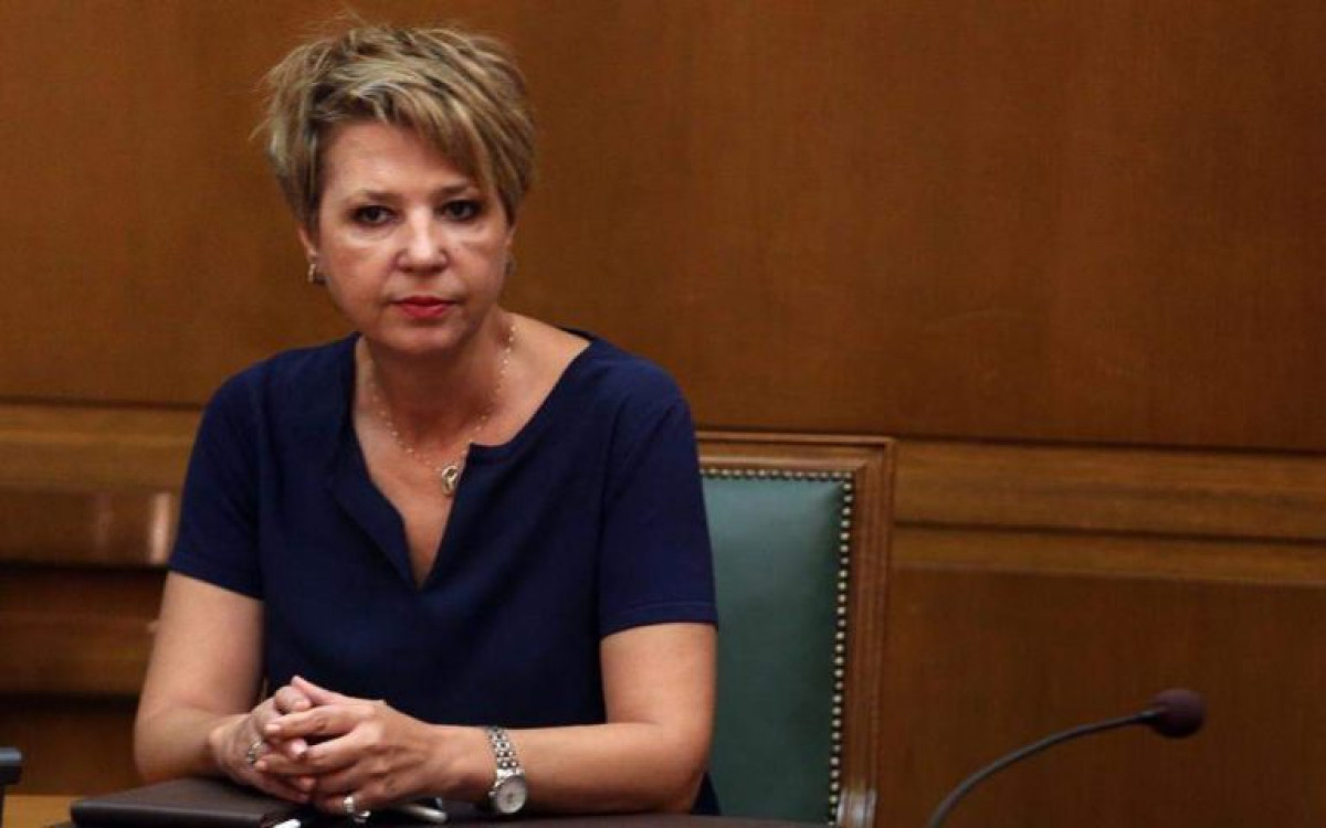Δίωξη Ηλεκτρονικού Εγκλήματος: Έρευνα για το χακάρισμα των λογαριασμών Γεροβασίλη