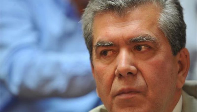 Το ψηφοδέλτιο Αττικής του ΣΥΡΙΖΑ- Οριστικά εκτός ο Αλέξης Μητρόπουλος