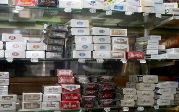 Ένωση Καπνοπωλών: Ζητεί απλούστευση διαδικασίας διακίνησης νέων προϊόντων καπνού