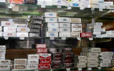 Ένωση Καπνοπωλών: Ζητεί απλούστευση διαδικασίας διακίνησης νέων προϊόντων καπνού
