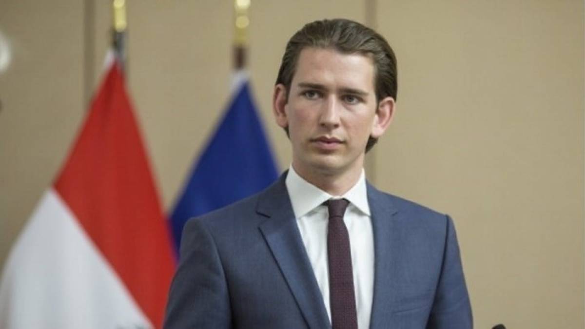 Κουρτς: Ελλάδα, Ιταλία, Ισπανία «υπεύθυνες» για τις καθυστερήσεις της Frontex