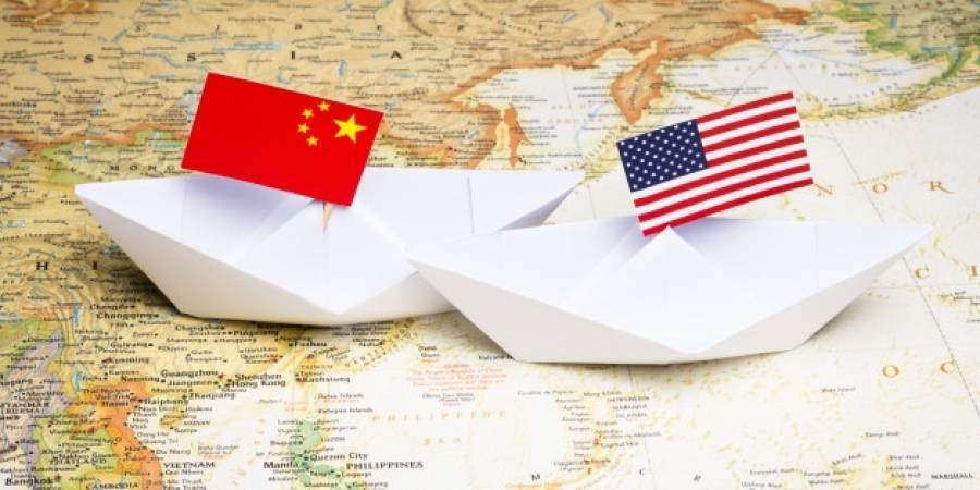 Στο Πεκίνο ο Αμερικανός αντιπρόσωπος για το Εμπόριο
