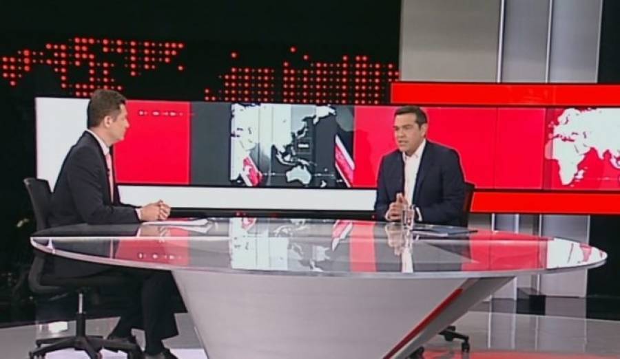 Κοίτα ποιος μιλάει για πολιτική κατευνασμού έναντι της Αγκυρας…