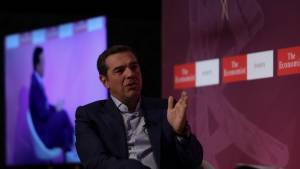 Τσίπρας: Να συνειδητοποιήσουμε ξανά την αξία του Δημόσιου χώρου