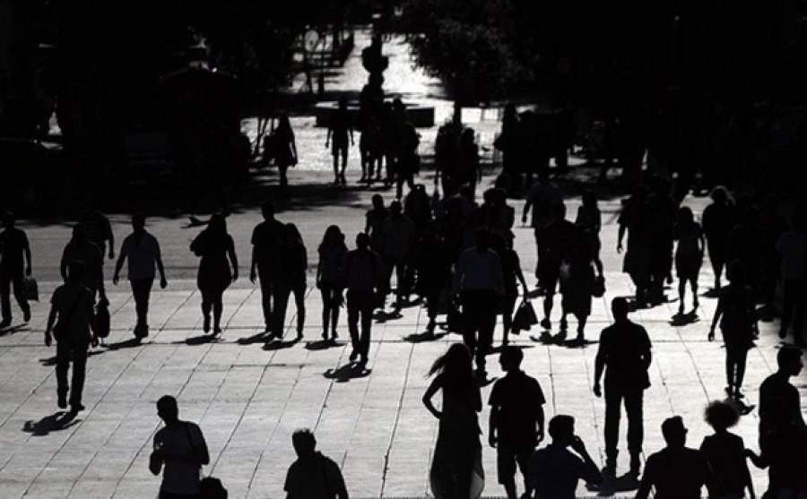 ΙΝΕ-ΓΣΕΕ: Δυσαρεστημένη η πλειονότητα των Ελλήνων εργαζομένων ιδιωτικού τομέα