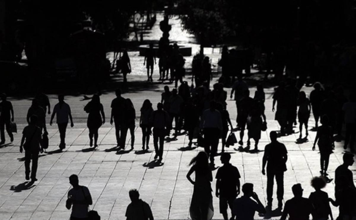 ΙΝΕ-ΓΣΕΕ: Δυσαρεστημένη η πλειονότητα των Ελλήνων εργαζομένων ιδιωτικού τομέα
