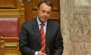 Σταϊκούρας: Νέος «φόρος ανάπτυξης» η περικοπή του ΠΔΕ