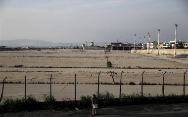 Lamda Development: Ξεκινάμε άμεσα στο Ελληνικό, αν υπάρξει πολιτική βούληση