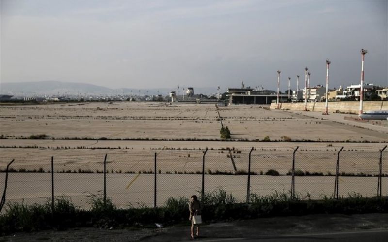 Lamda Development: Ξεκινάμε άμεσα στο Ελληνικό, αν υπάρξει πολιτική βούληση