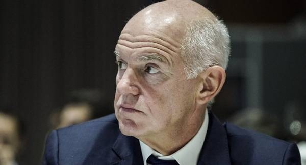 Δεν θα παραστεί στο συνέδριο του ΠΑΣΟΚ ο Παπανδρέου