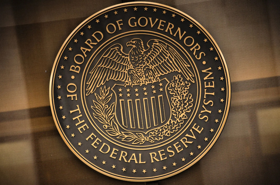 Beige Book (Fed): Αυξήθηκαν με μέτρο οι τιμές στις ΗΠΑ