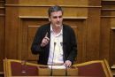 Τσακαλώτος:«Στο Eurogroup κρίνεται η εκταμίευση της δόσης των 2,8 δισ.»