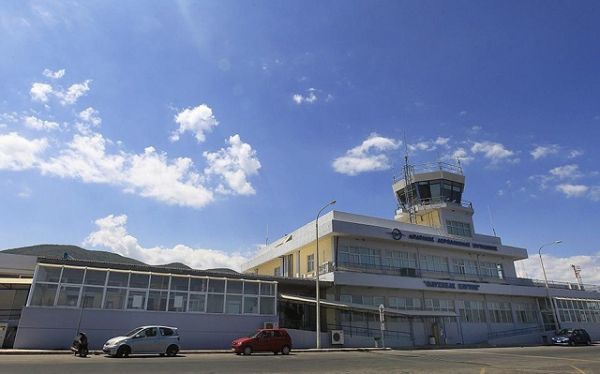 Fraport: Μόνο ελληνικό προσωπικό στα 14 αεροδρόμια