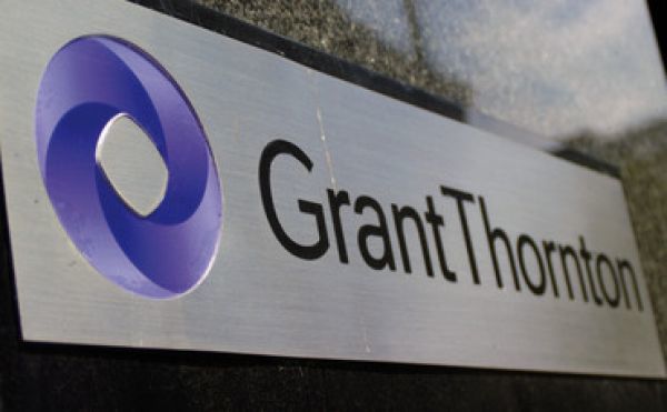 Employer of the Year αναδείχθηκε η Grant Thornton