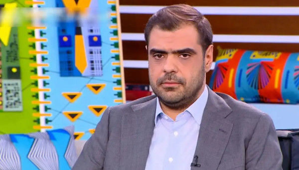 Μαρινάκης: Καμία απολύτως συνεργασία με Σαμαρά – Τις γέφυρες τις έκοψε ο πρωθυπουργός