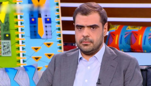 Μαρινάκης: Καμία απολύτως συνεργασία με Σαμαρά – Τις γέφυρες τις έκοψε ο πρωθυπουργός