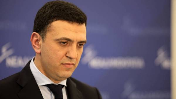 Κικίλιας: Ενισχύεται το ποσοστό των Ελλήνων που επιθυμούν αυτοδύναμη κυβέρνηση