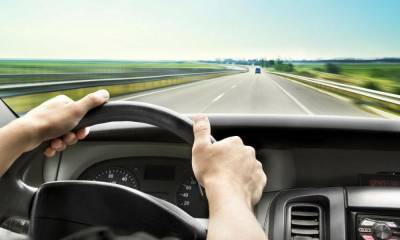 Νέοι κανόνες για τις εξετάσεις οδήγησης: Μαθήματα από τα 17