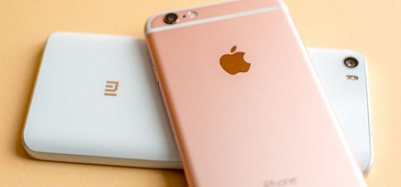 Το Γενικό Δικαστήριο της Ε.Ε. για τη διαμάχη Apple-Xiaomi
