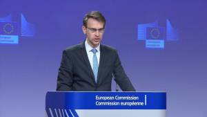 ΕΕ: Εξαιρετικά ανησυχητικές οι εξελίξεις στην ανατολική Μεσόγειο