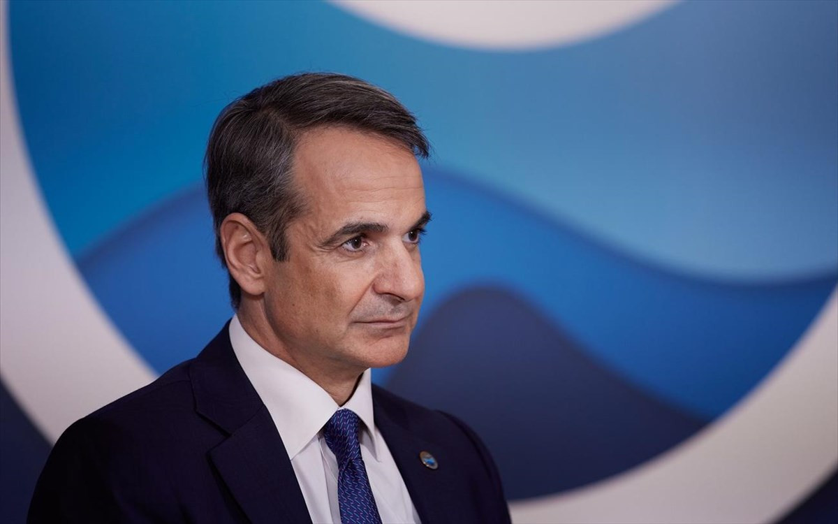 Μητσοτάκης: Είμαστε πρωταγωνιστές στην απορρόφηση ευρωπαϊκών κονδυλίων